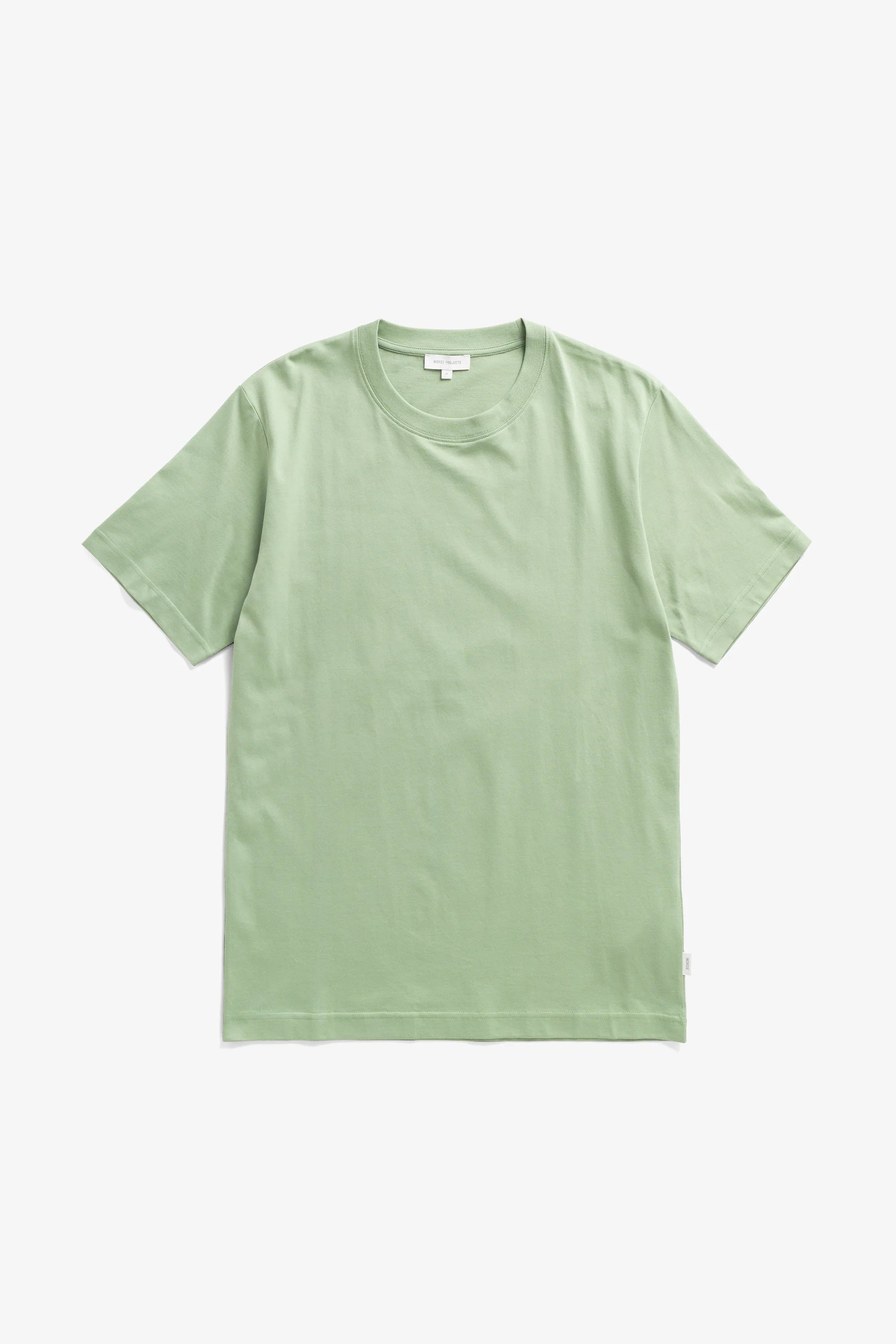 Norse Standard T-Shirt Basil_1