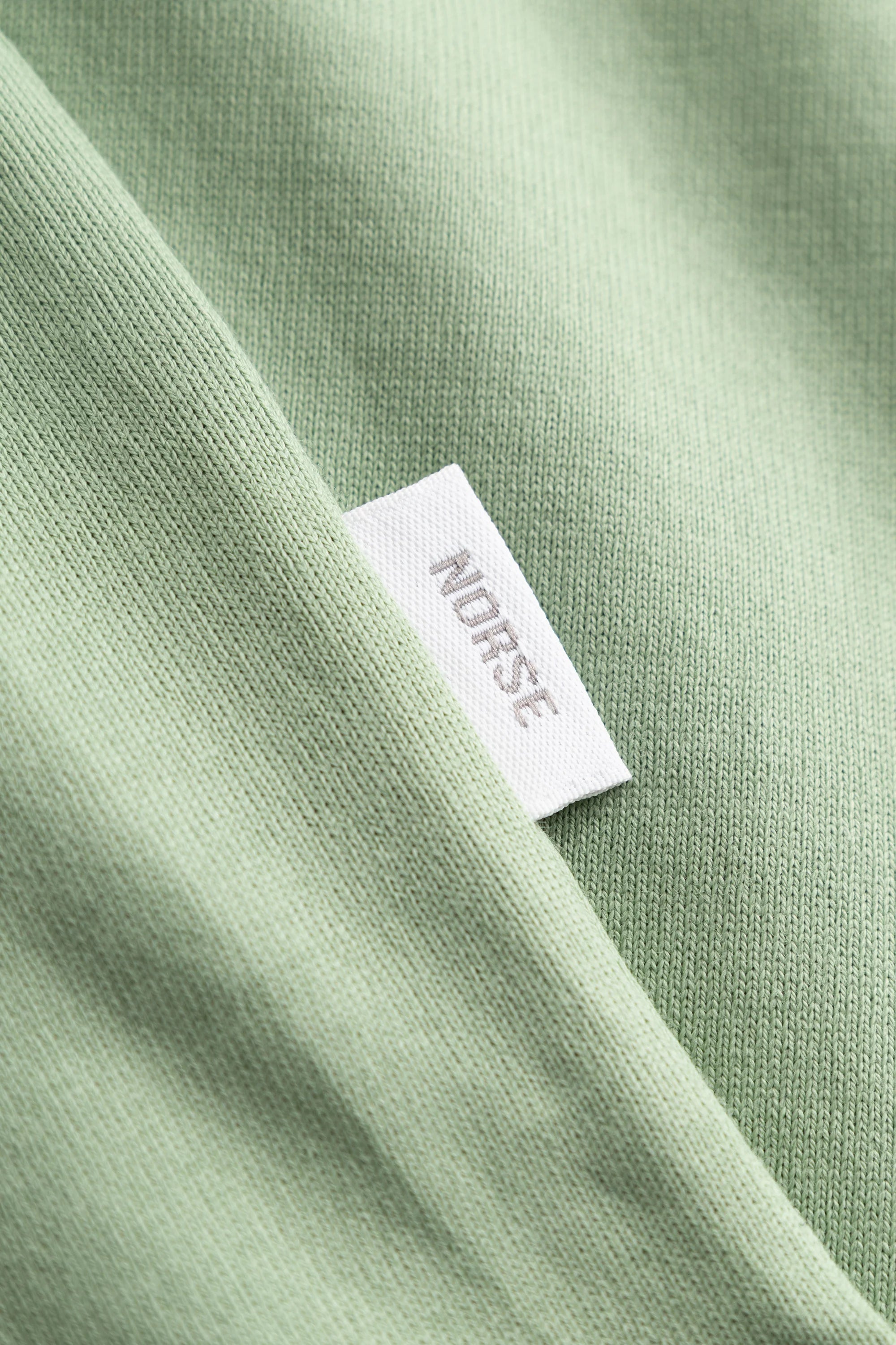 Norse Standard T-Shirt Basil