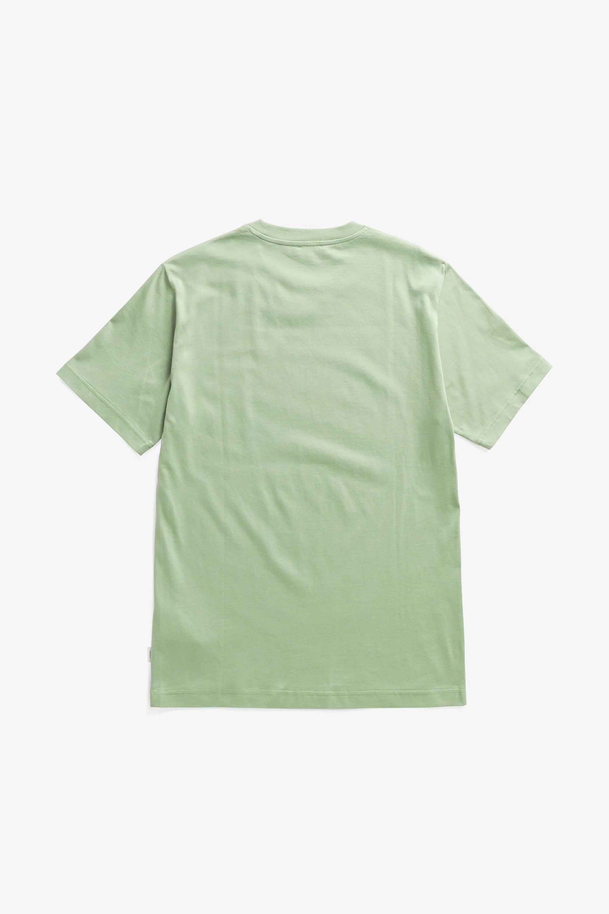 Norse Standard T-Shirt Basil_5