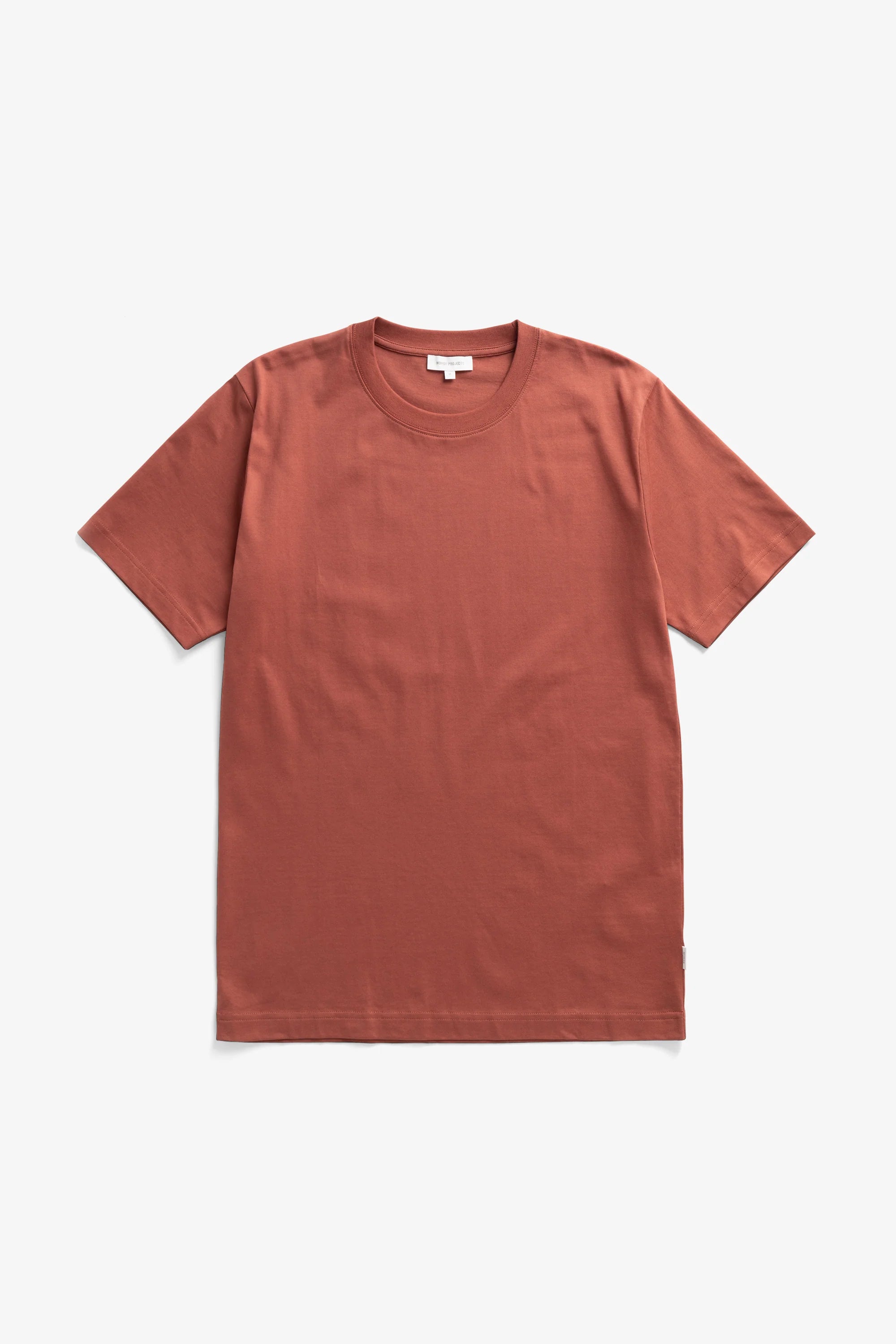 Norse Standard T-Shirt Cowhide_1