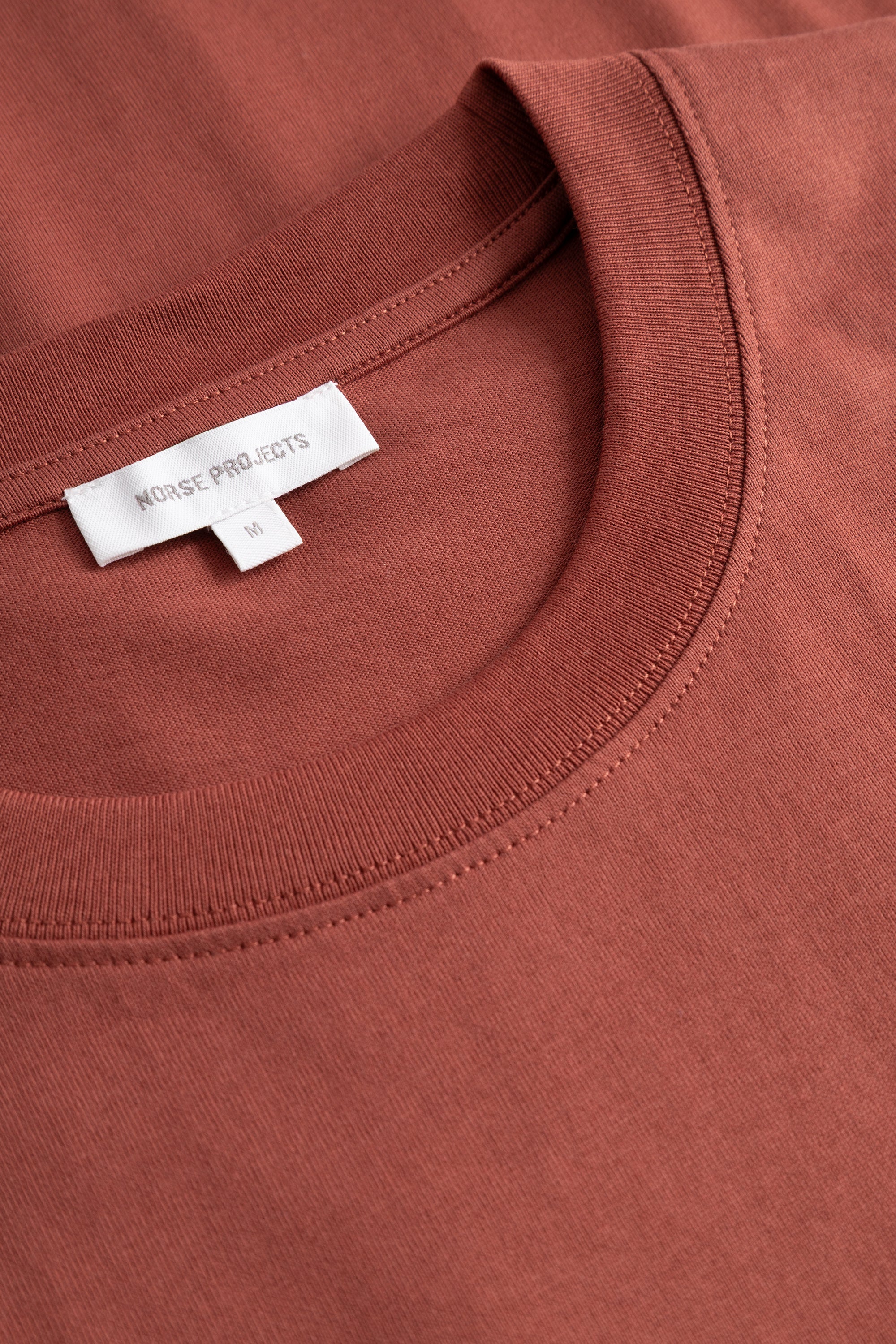 Norse Standard T-Shirt Cowhide_4