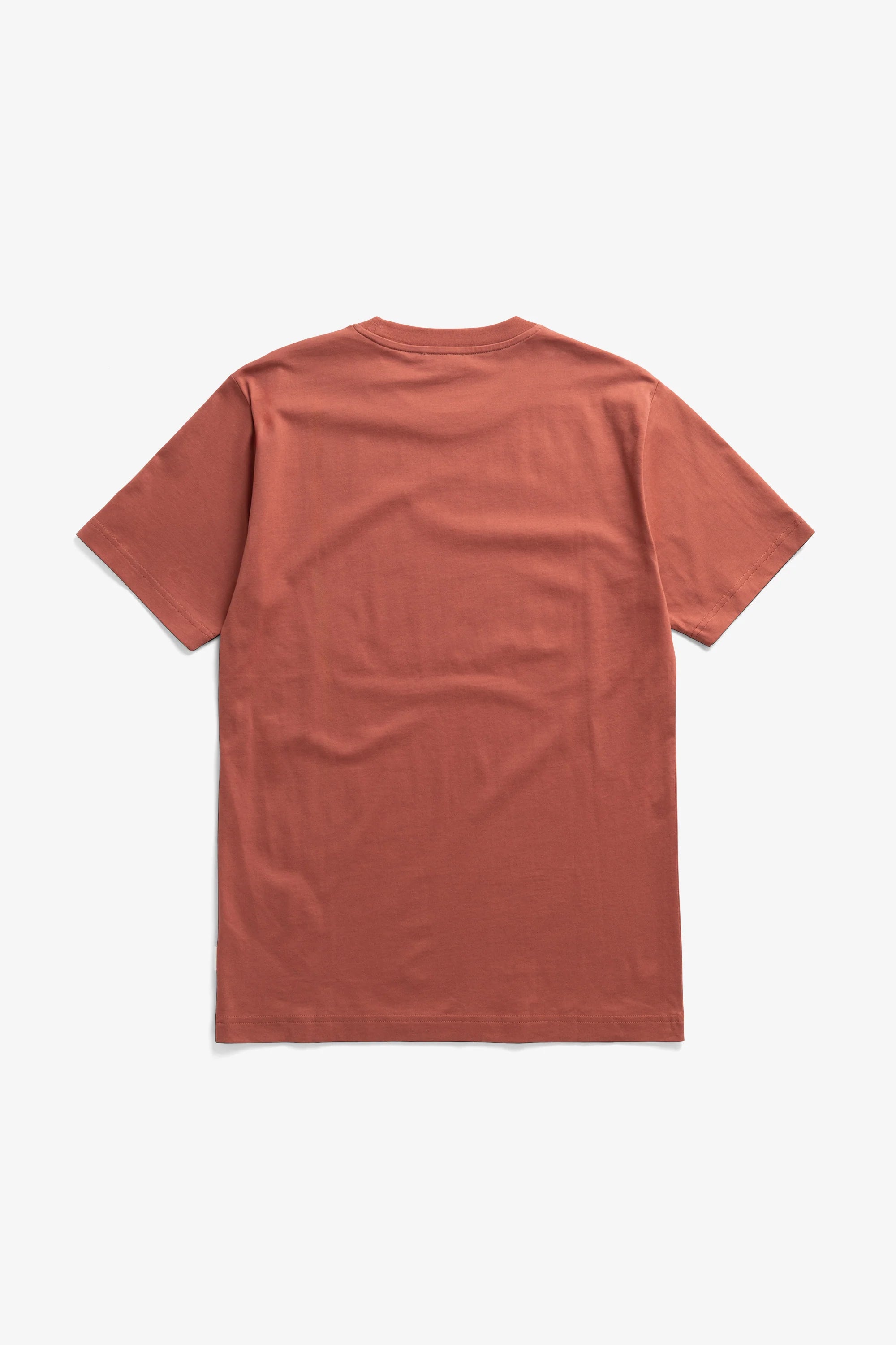 Norse Standard T-Shirt Cowhide_5