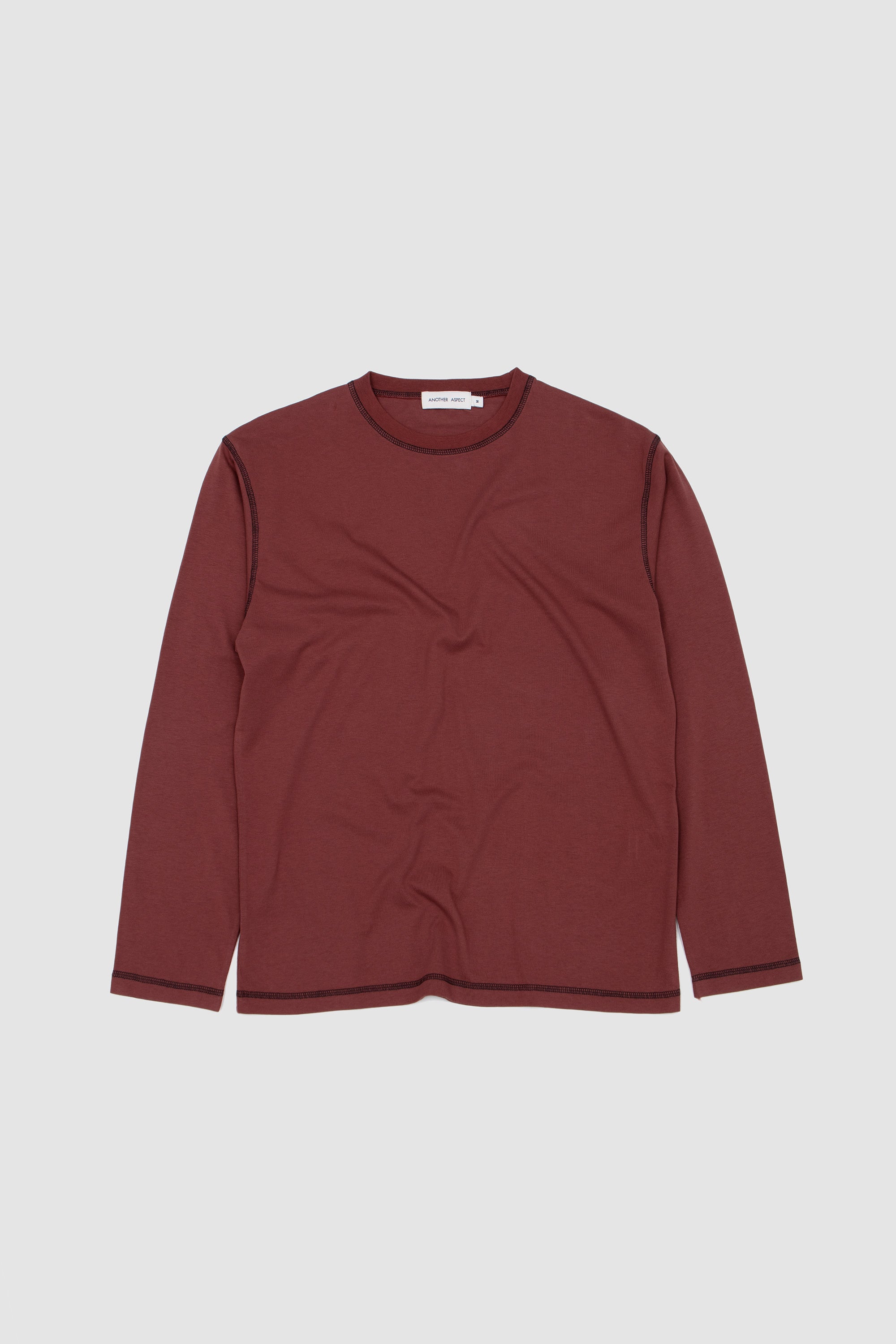 Another T-Shirt 3.0 Washed Red