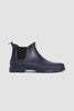 SPORTIVO STORE_Chelsea Boots Dark Navy