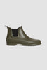 SPORTIVO STORE_Chelsea Boots Green