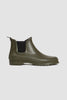 SPORTIVO STORE_Chelsea Boots Green_2