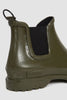SPORTIVO STORE_Chelsea Boots Green_5