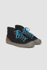 SPORTIVO STORE_Star Dribble Hiker Black/Grey_3