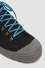 SPORTIVO STORE_Star Dribble Hiker Black/Grey_4