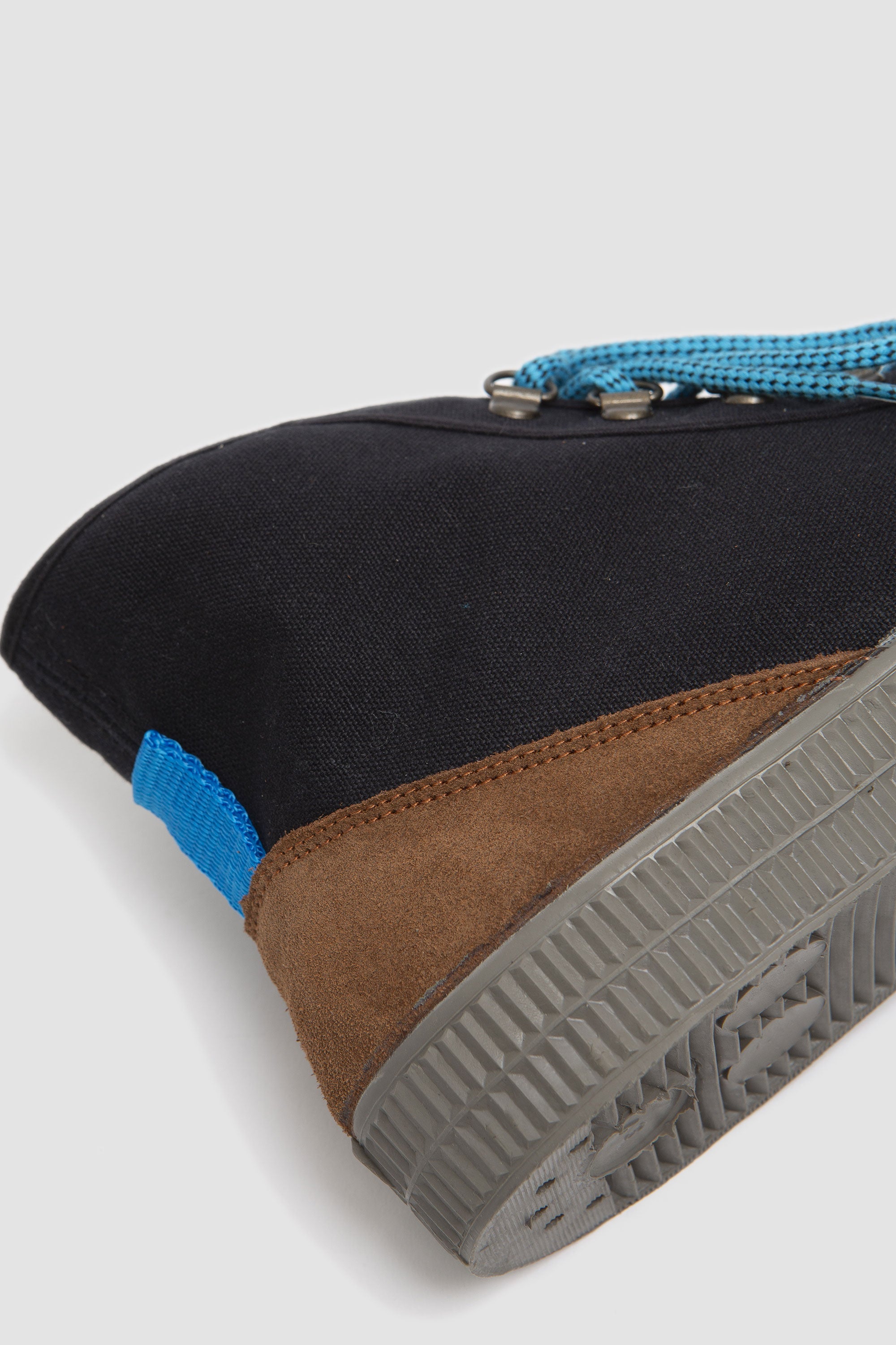 Star Dribble Hiker Black/Grey_5