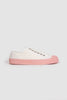 SPORTIVO STORE_Star Master White/Pink