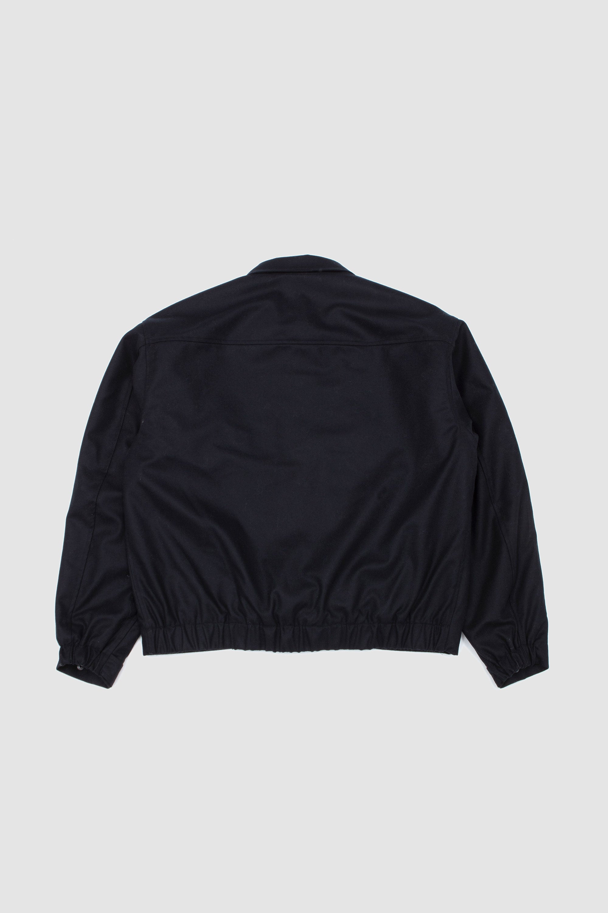 Novo Primaloft Filled Parka Black_5