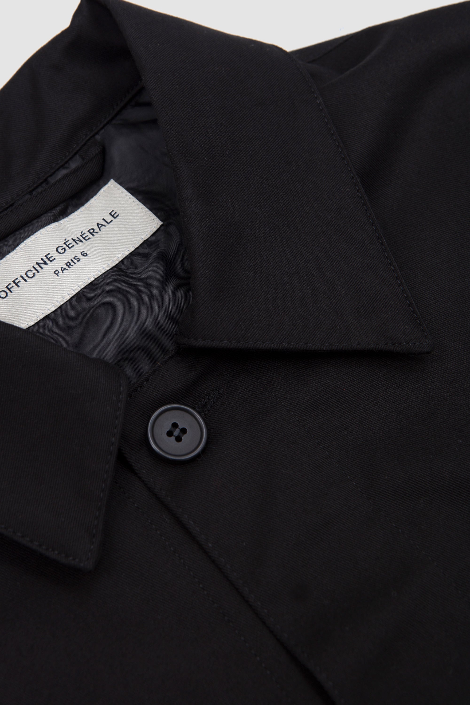 Bayard Jacket Black_2