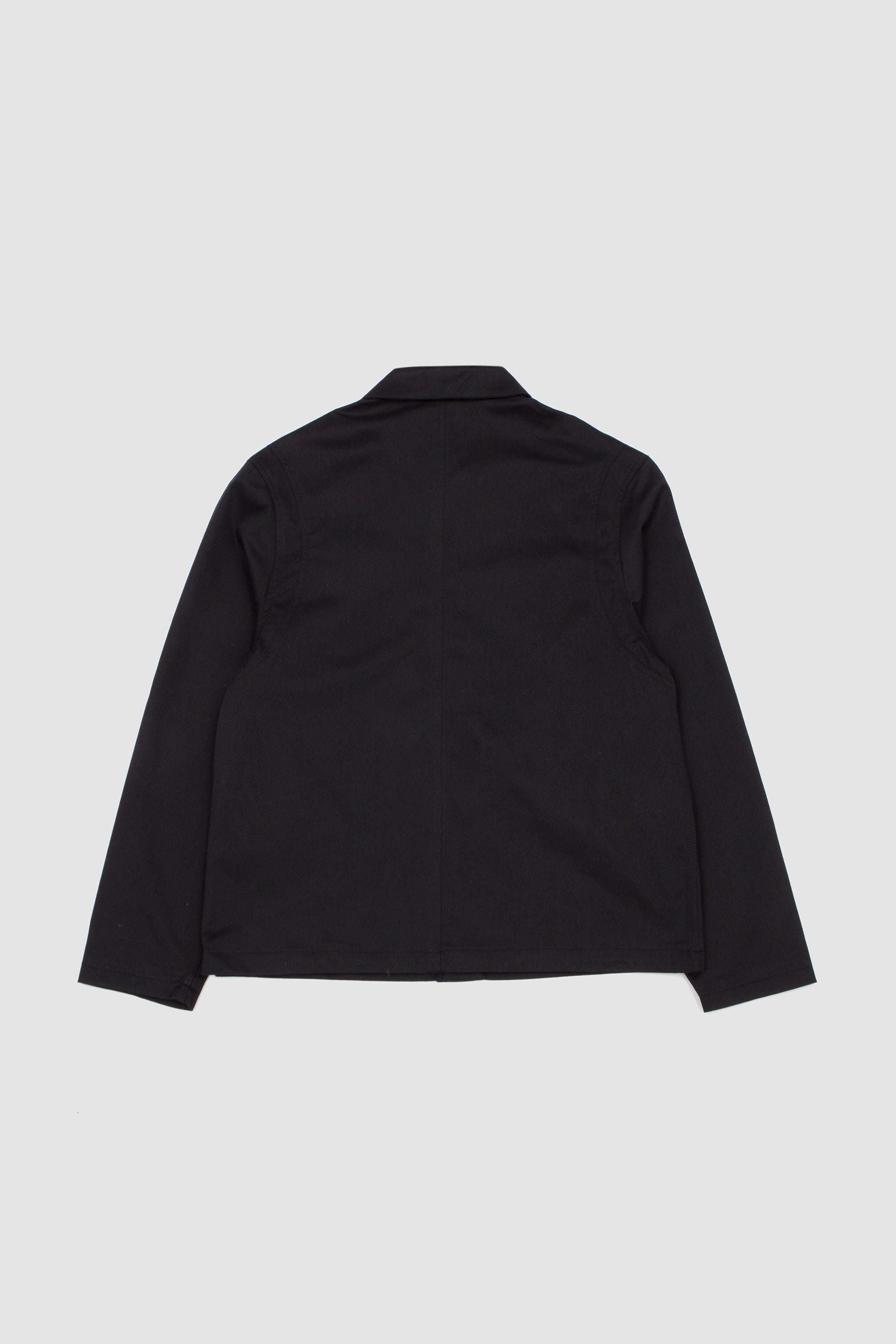 Bayard Jacket Black_4