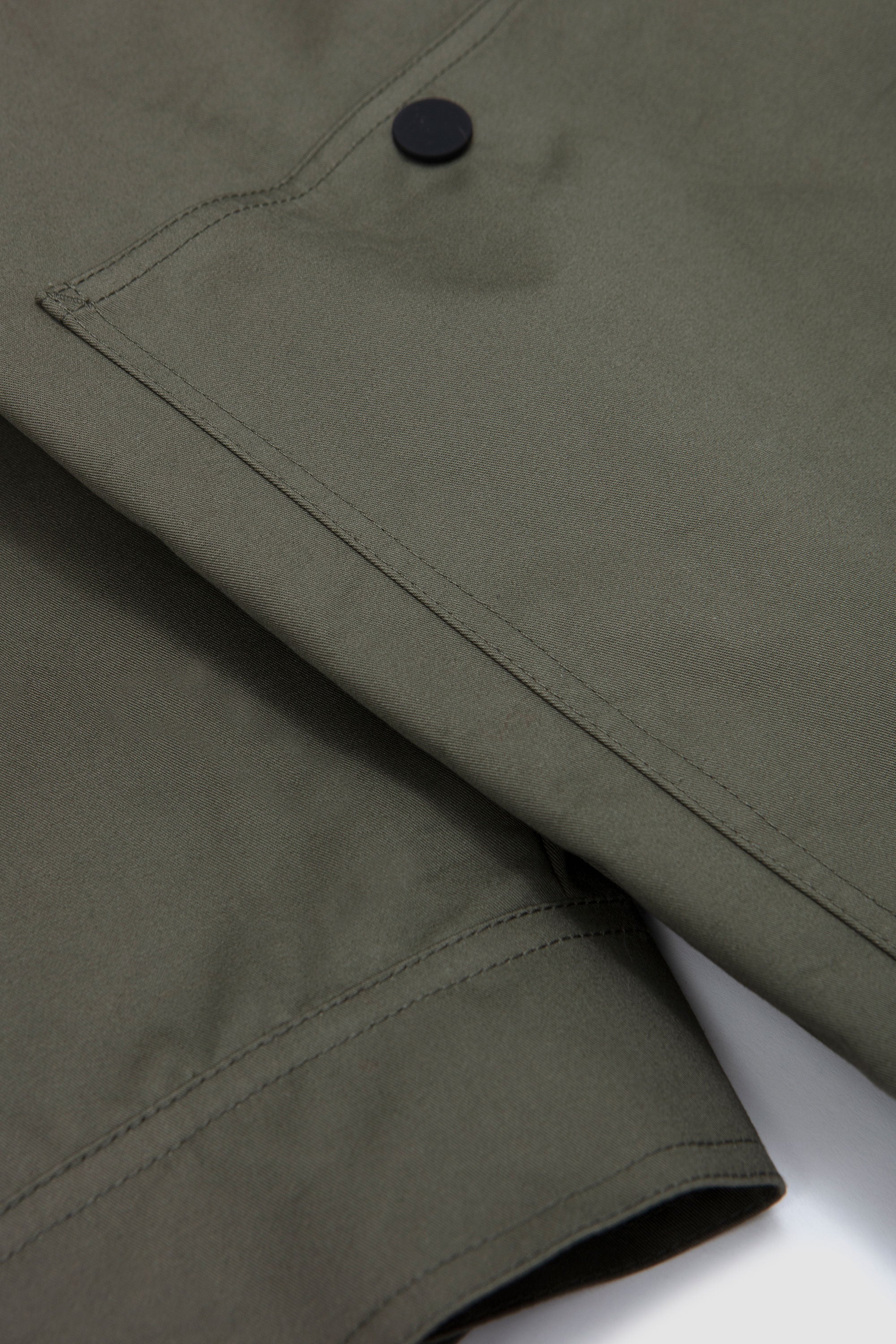 Benji Jacket Olive