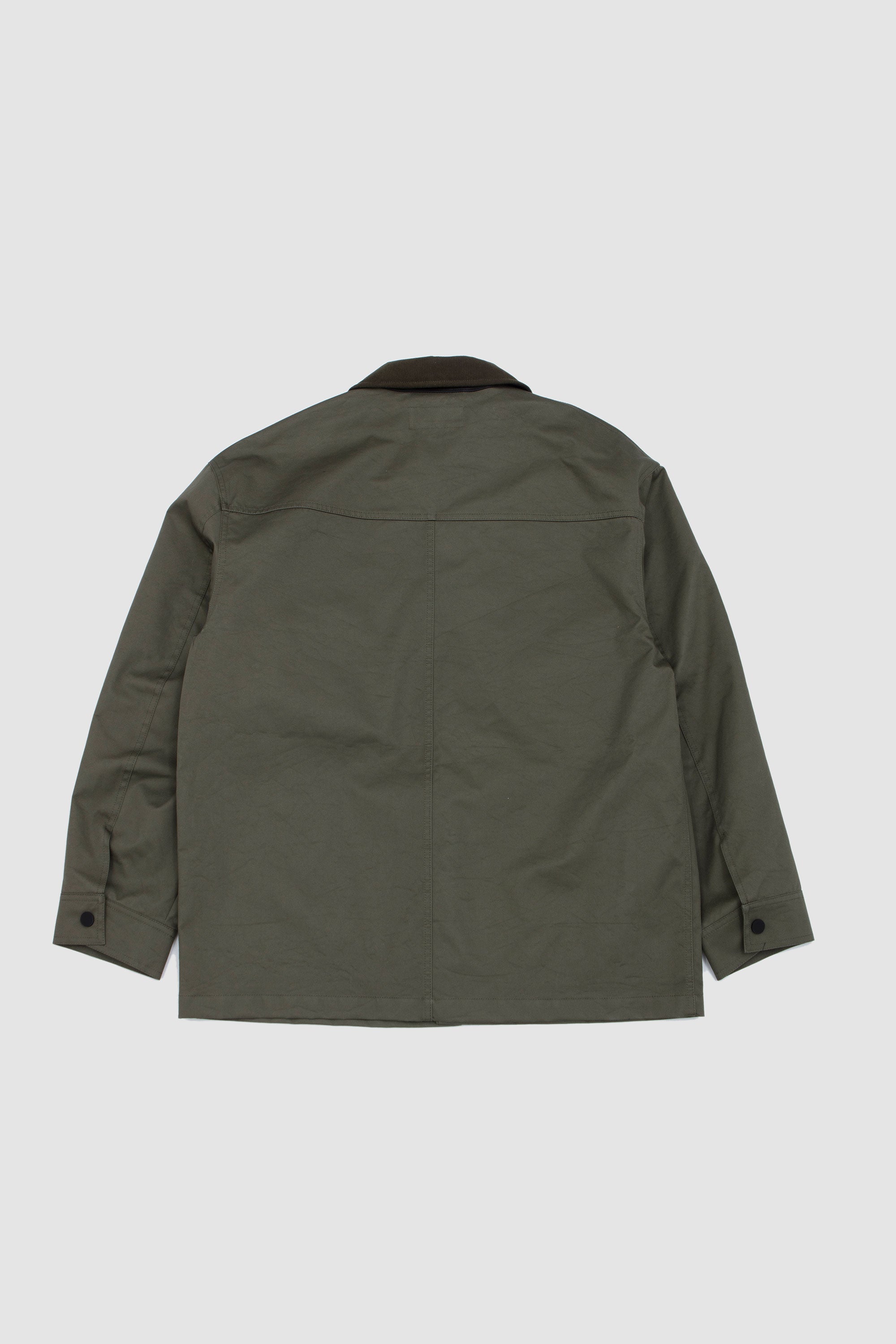 Benji Jacket Olive_4