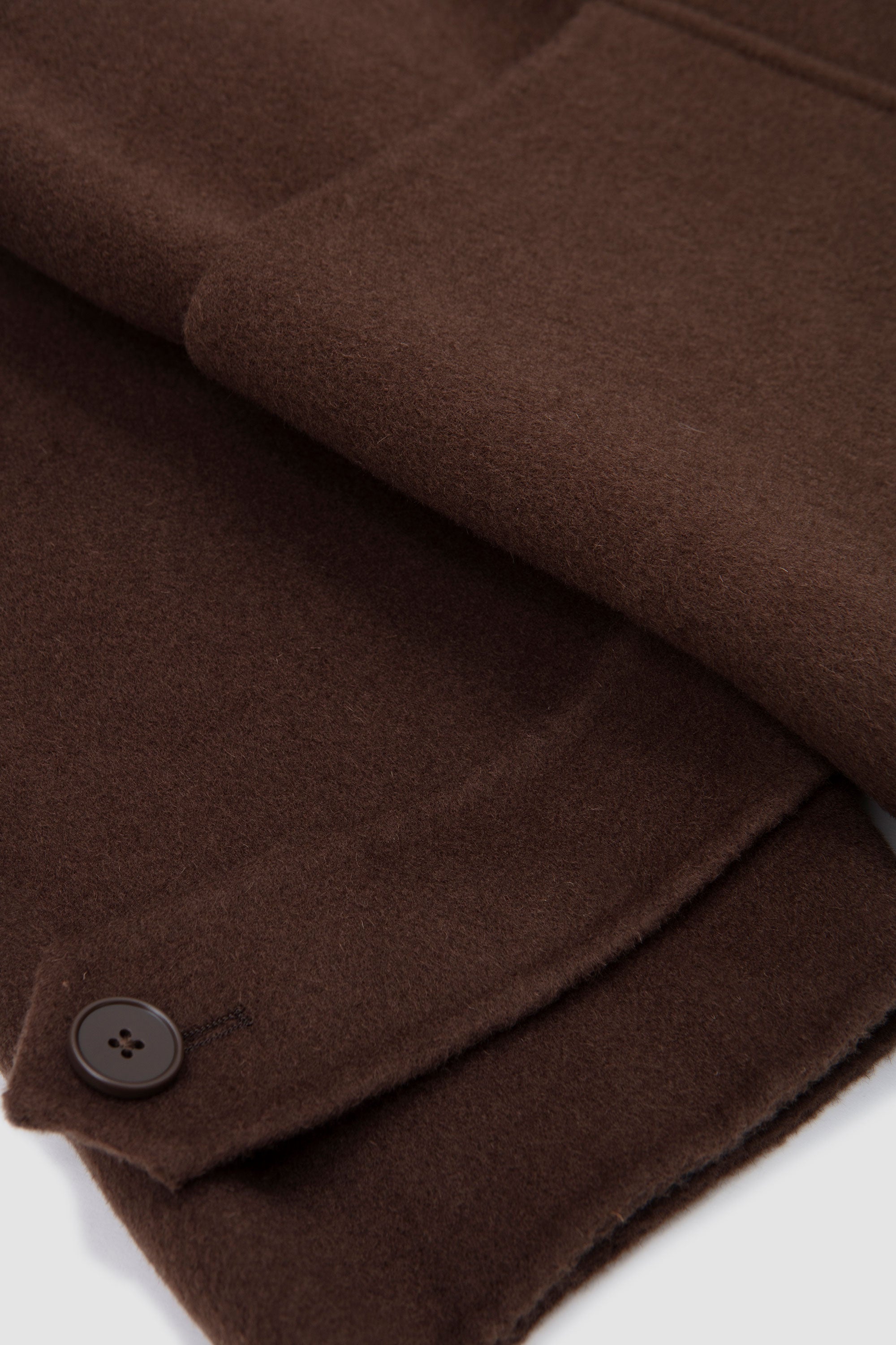 Bryce Coat Iced Coffee