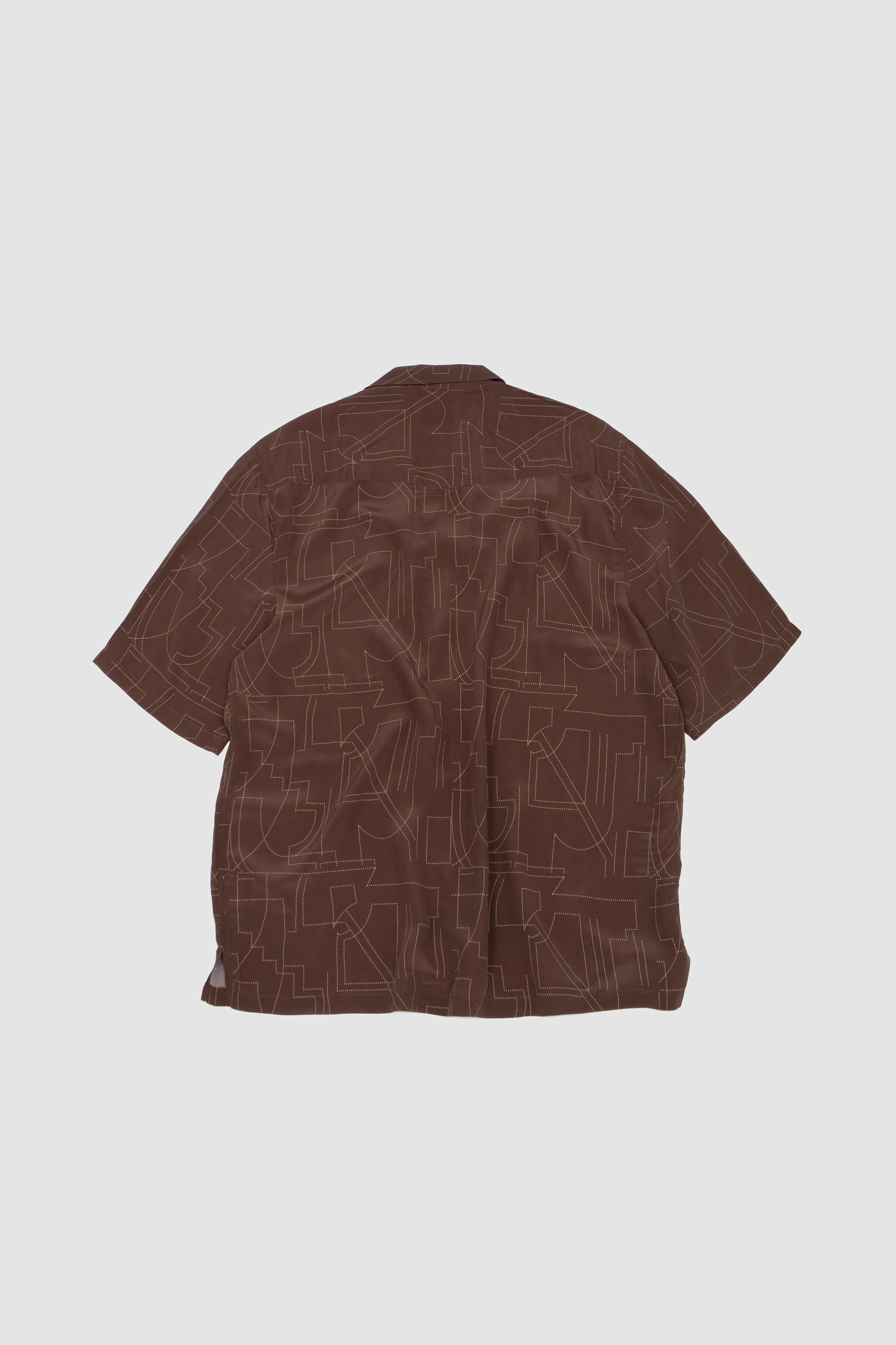 Eren Shirt Coco/ Cream_4