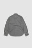 SPORTIVO STORE_Giacomo Light Brush Co. Herr Shirt Mid Grey_5