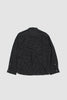 SPORTIVO STORE_Giacomo Mini Check Co. Seers Shirt Black/Ecru_5