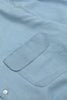 SPORTIVO STORE_Leto Washed Lyocell Shirt Light Blue_4