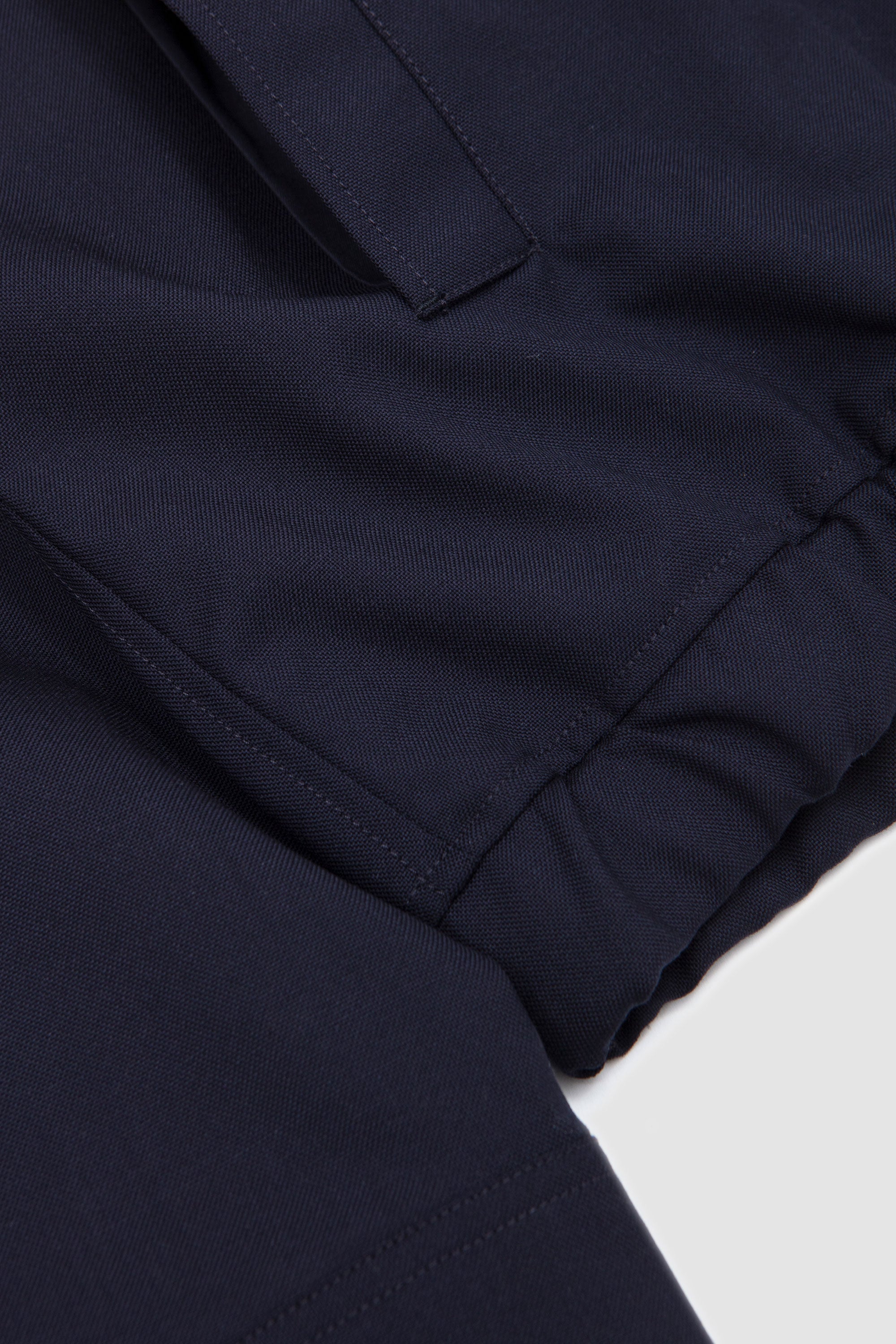 Marlino Jacket Dark Navy
