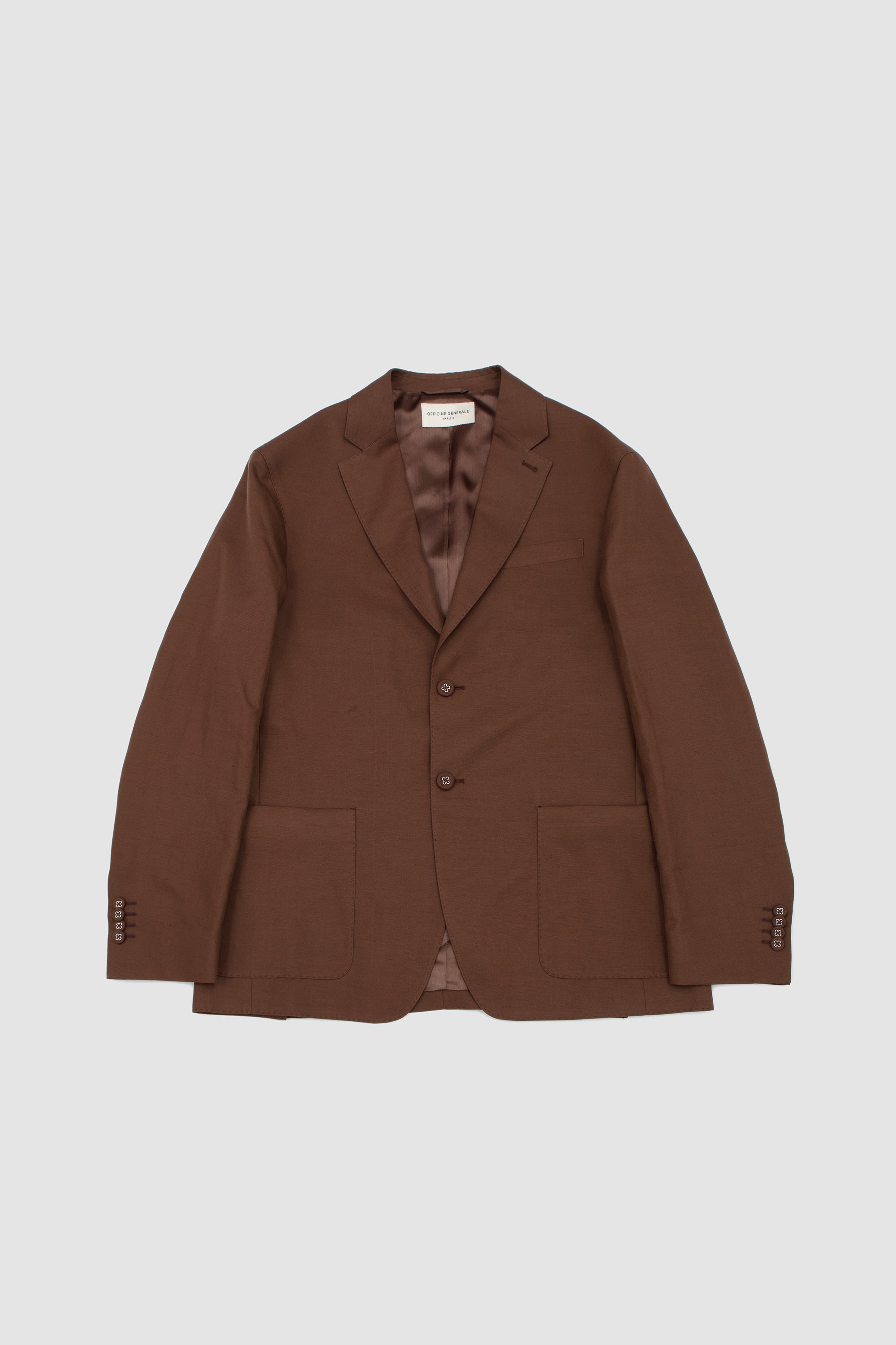 Michel Jacket Coco_1