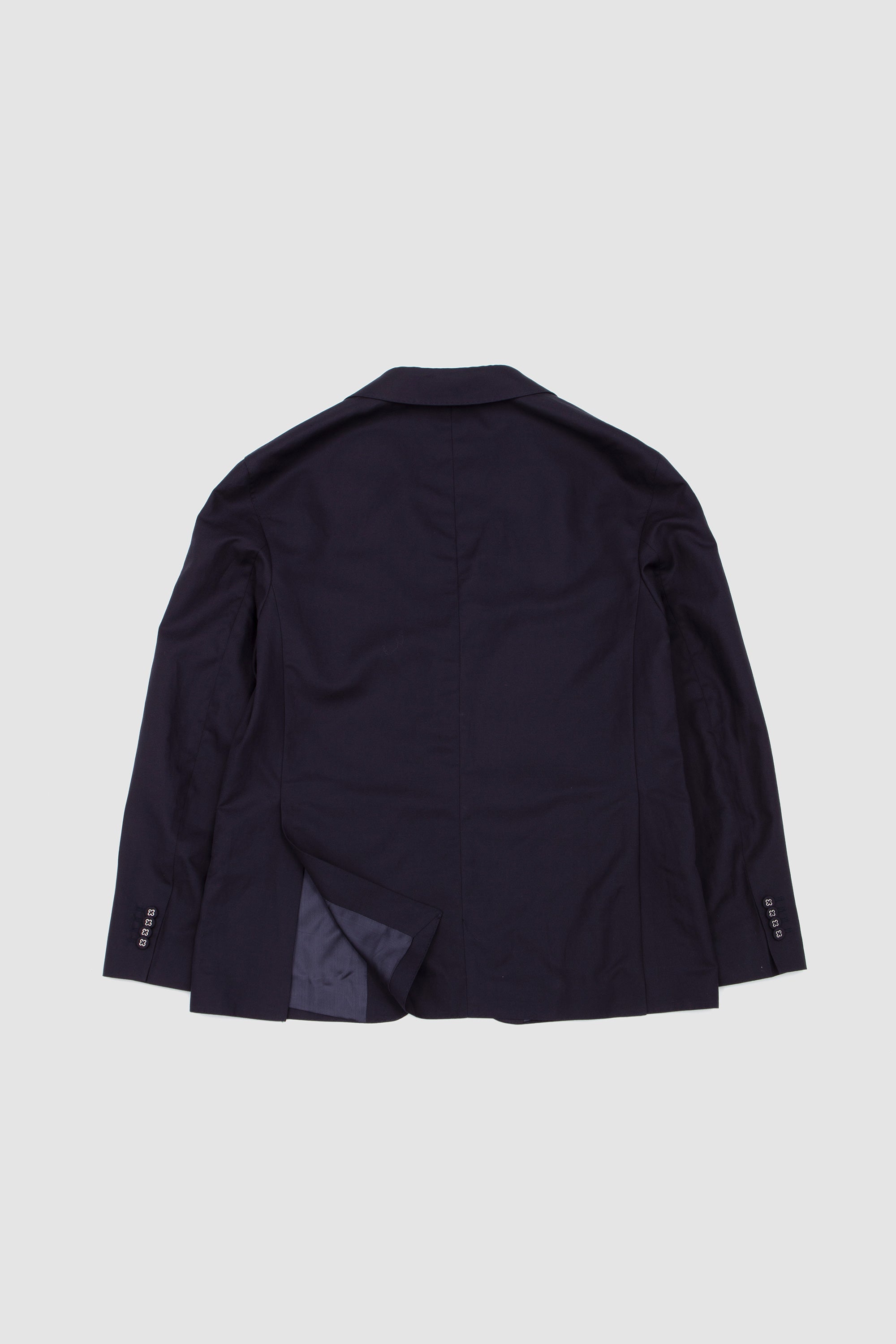 Michel Jacket Navy Ink_4