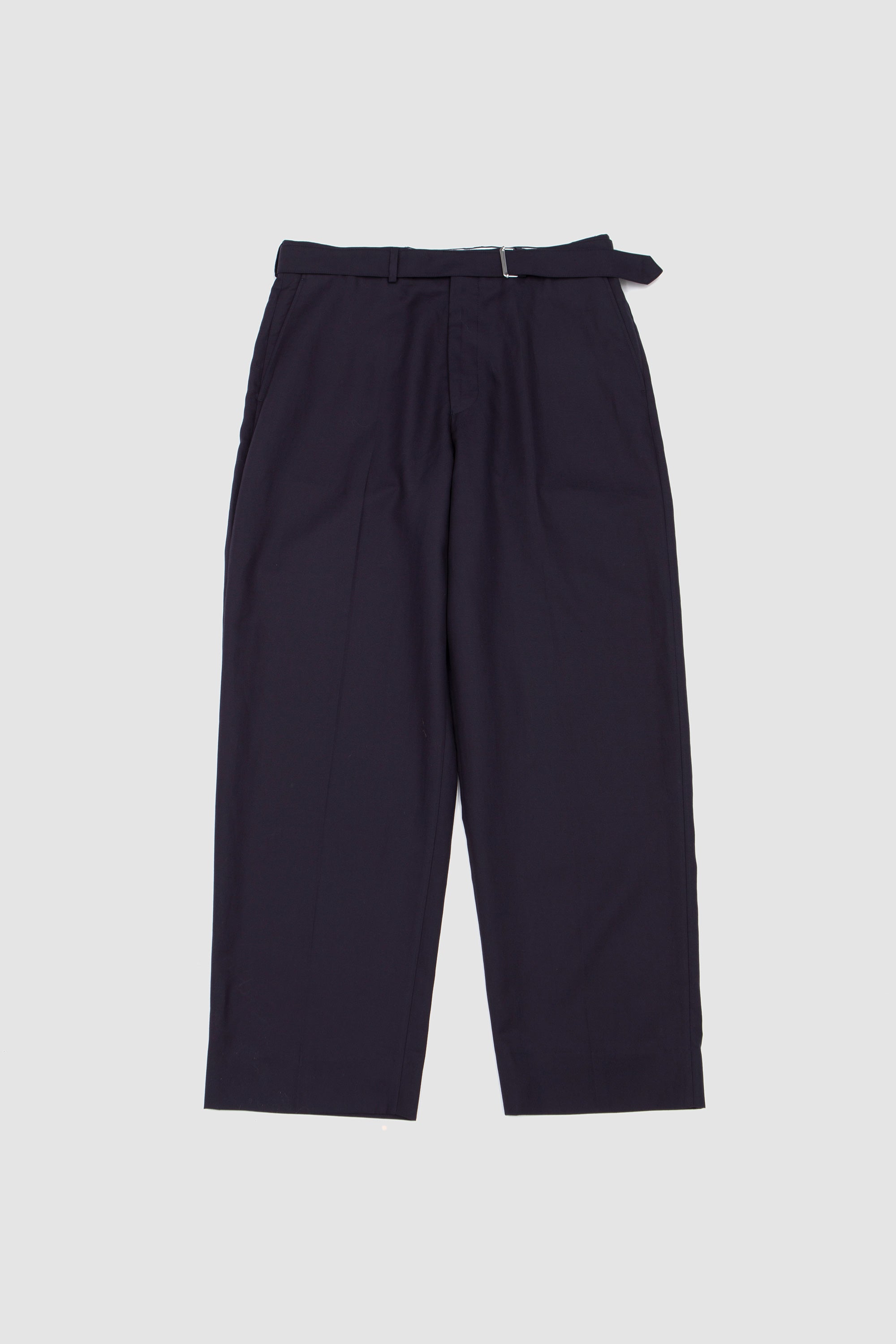 Nash Trousers Navy Ink