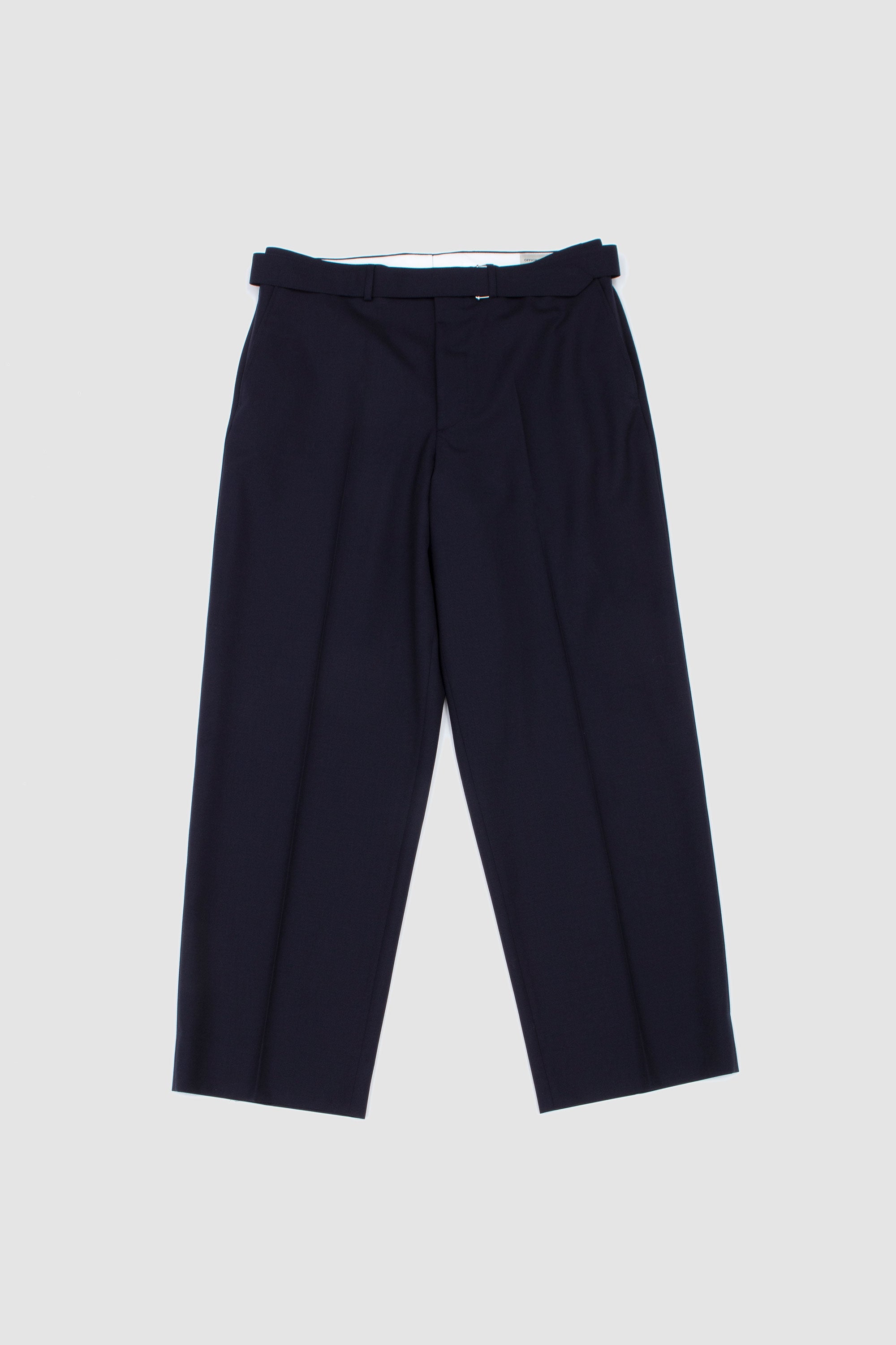 Nash Pants Dark Navy