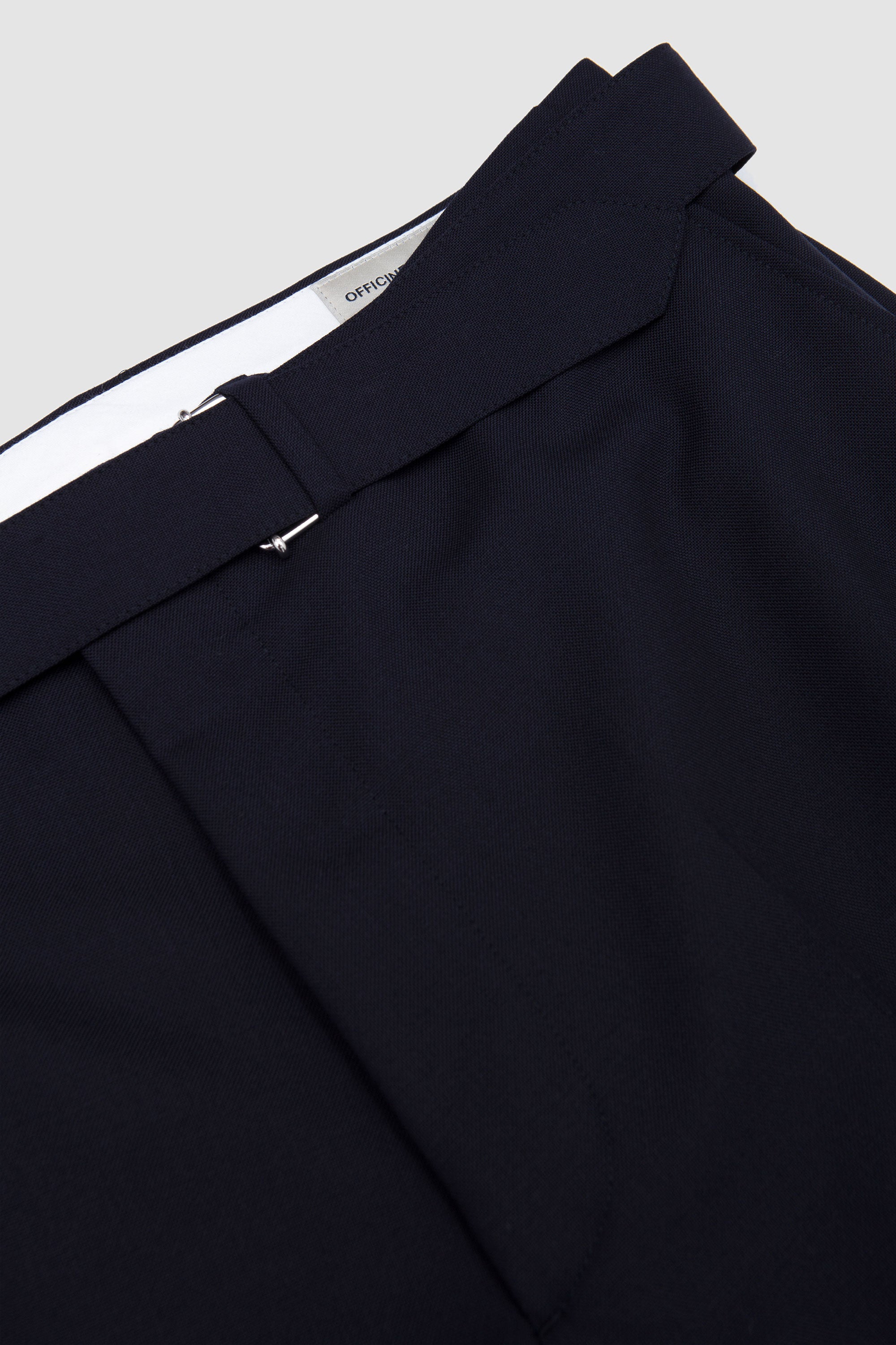 Nash Pants Dark Navy