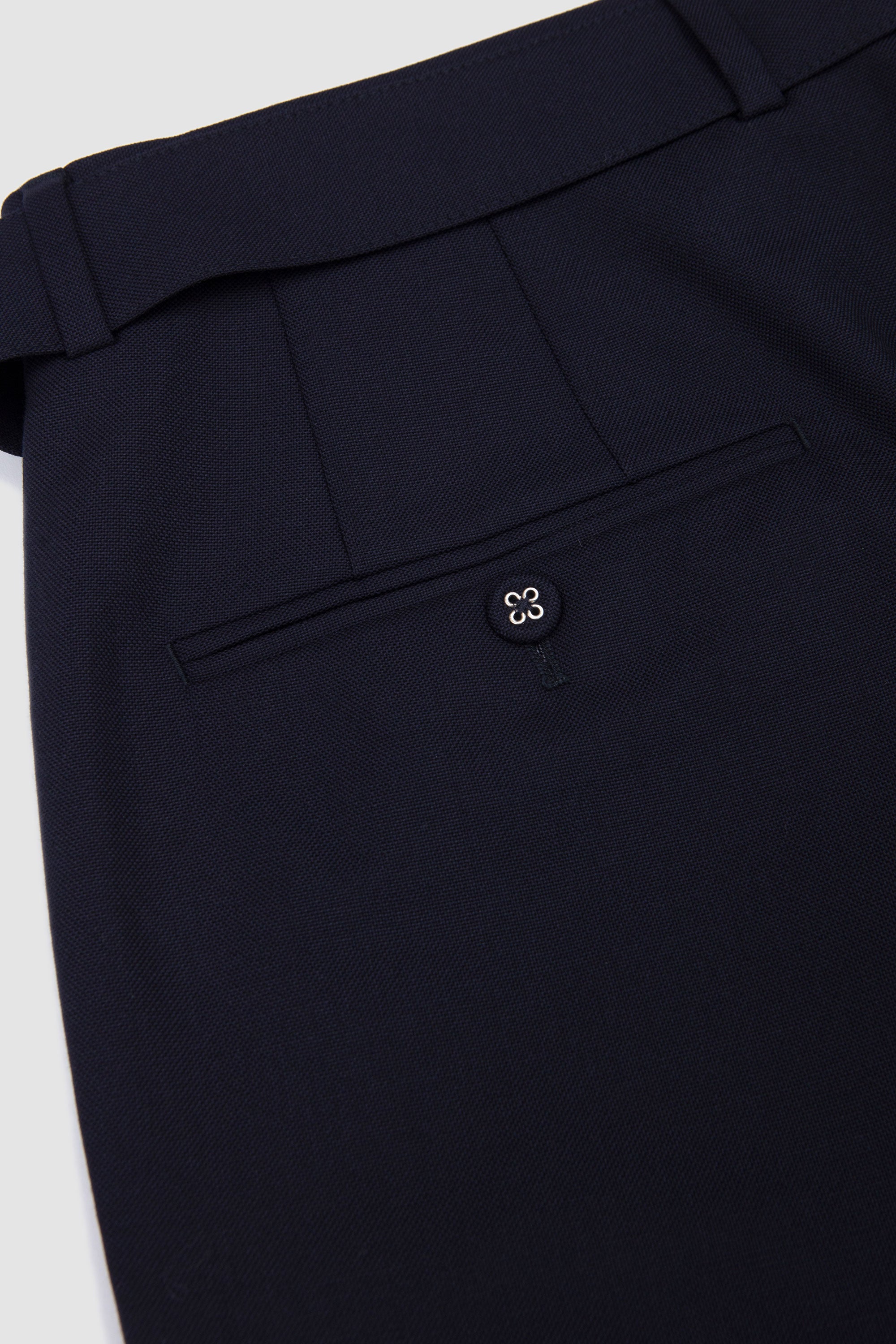 Nash Pants Dark Navy