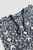 SPORTIVO STORE_Nash Pants JAP. Cot. Ikat Print Navy_3