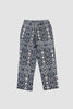 SPORTIVO STORE_Nash Pants JAP. Cot. Ikat Print Navy_5