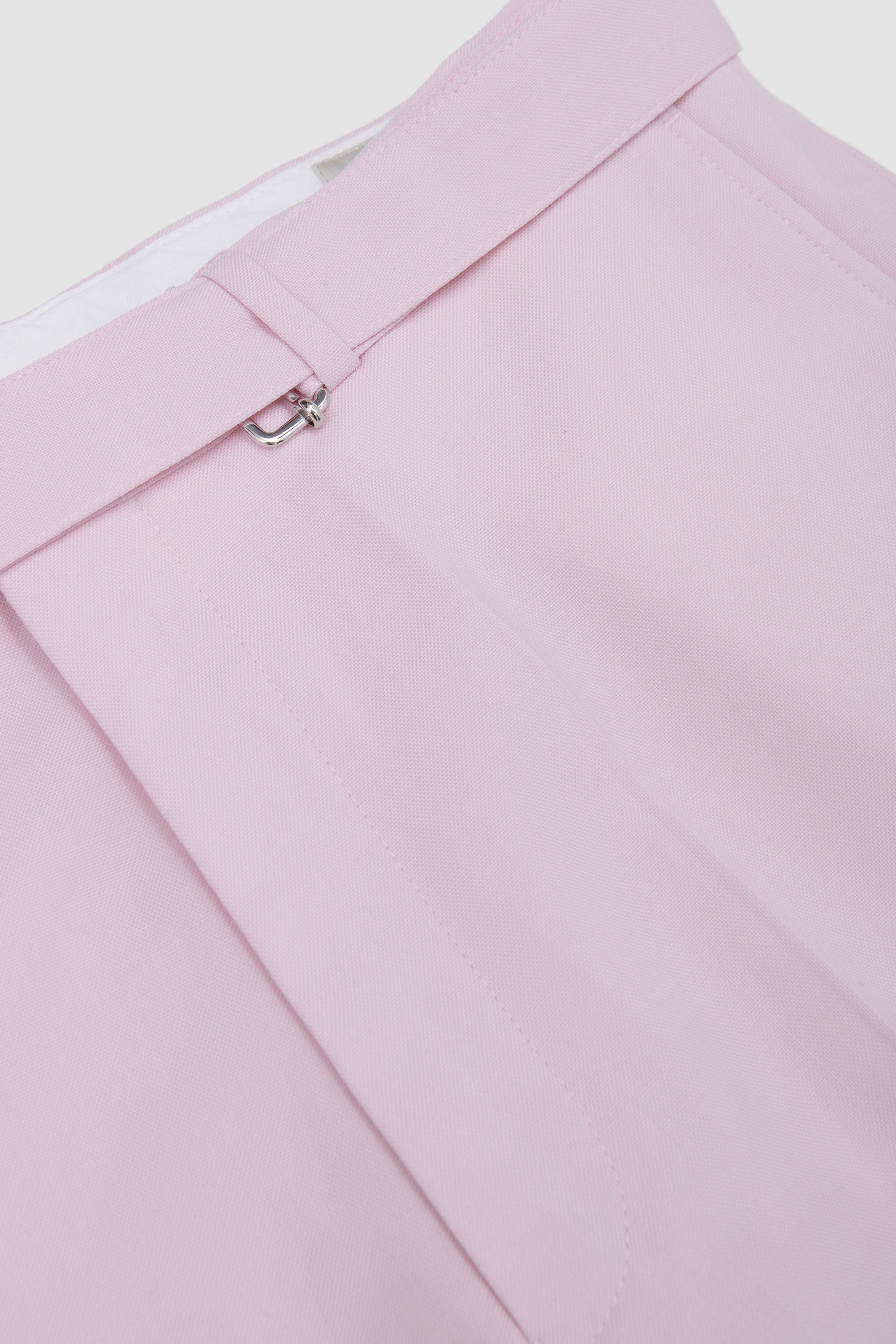 Nash Pants Light Blush