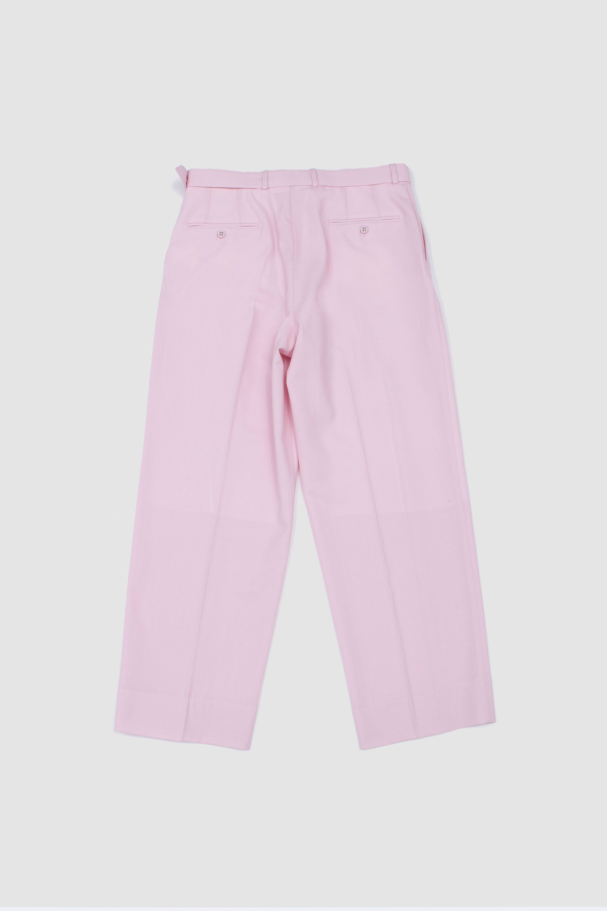 Nash Pants Light Blush