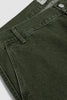 SPORTIVO STORE_Nemir Piece Dye Rec. Cotton Jeans Olive Night_3