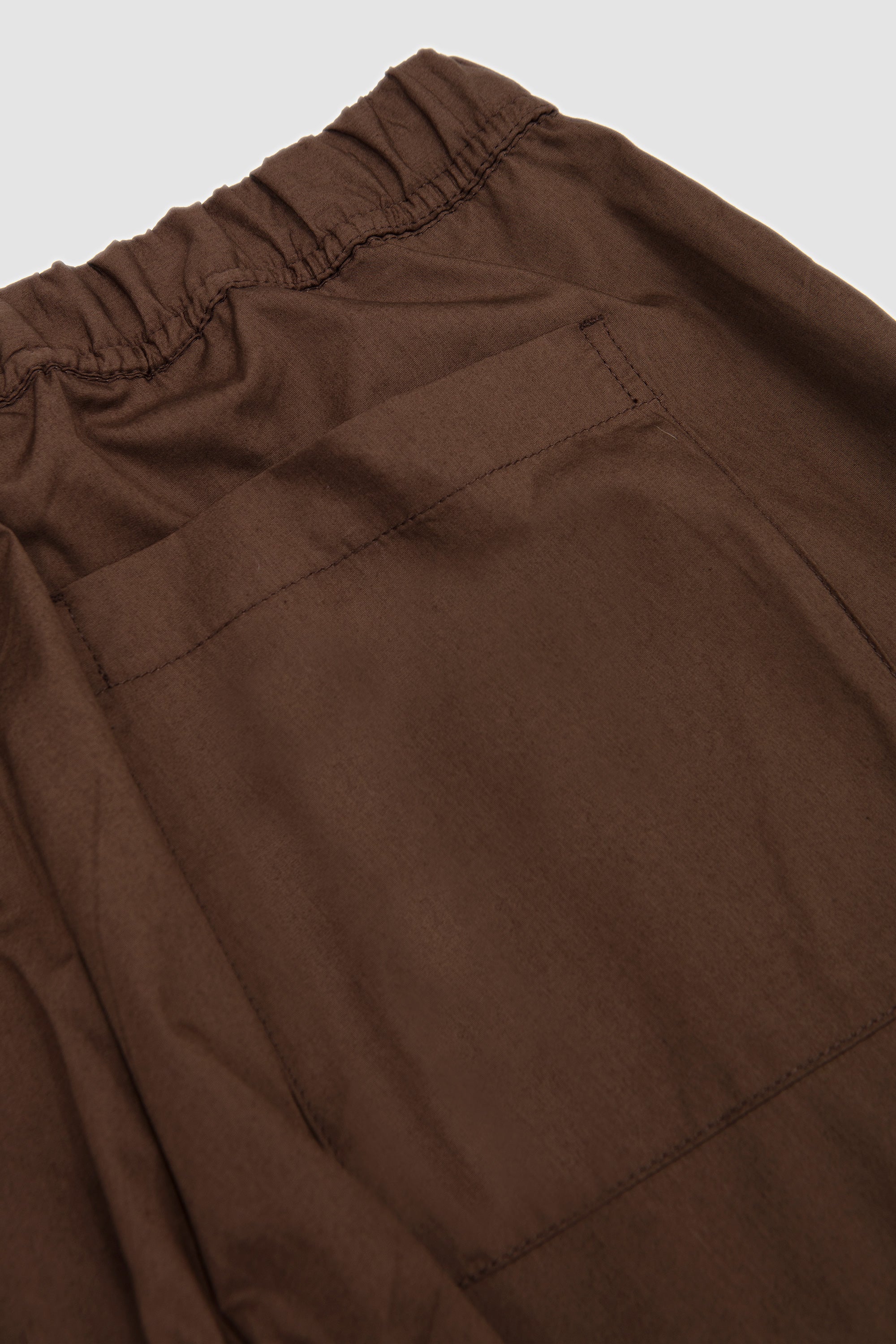 Nilson Trousers Coco