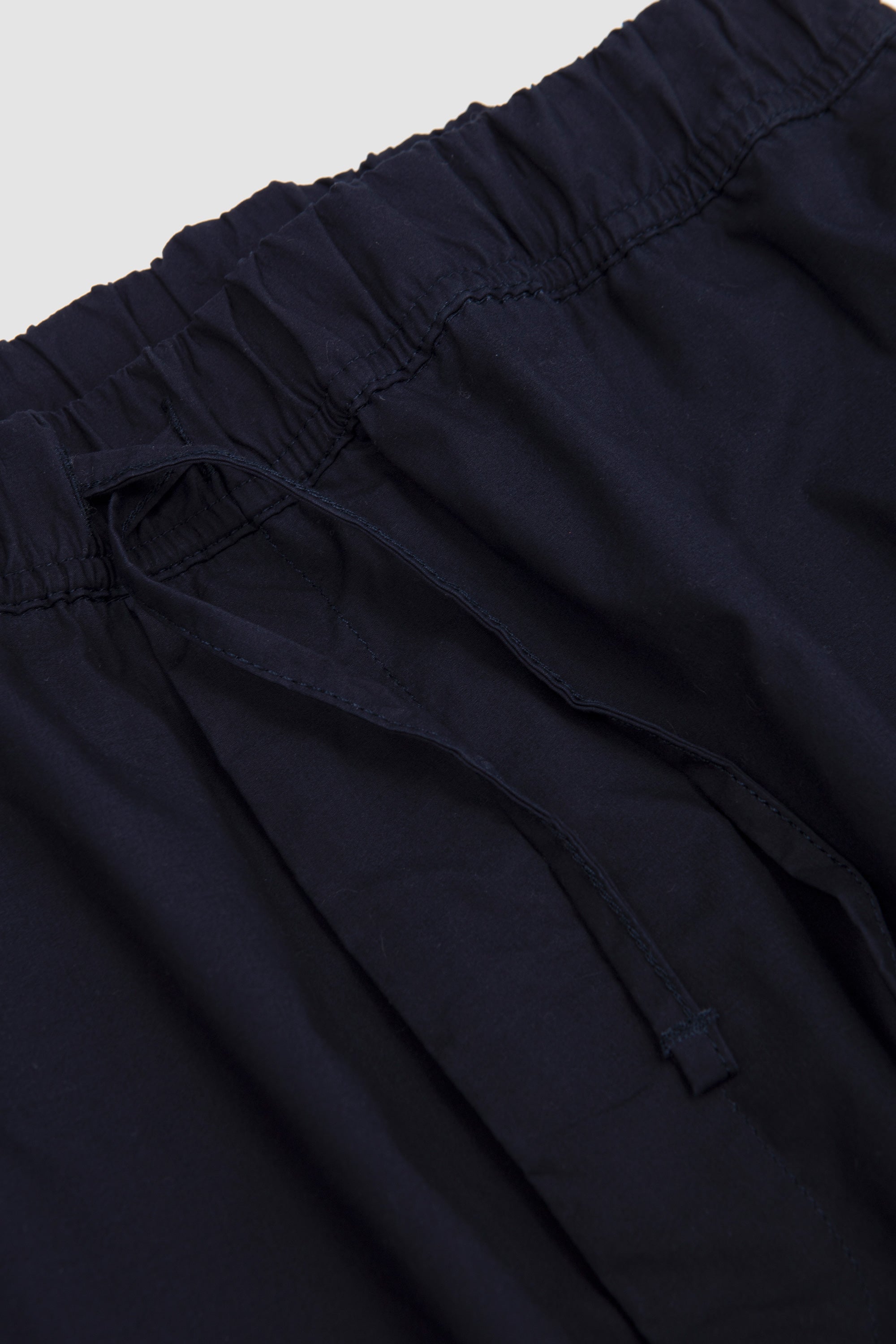 Nilson Trousers Navy Ink