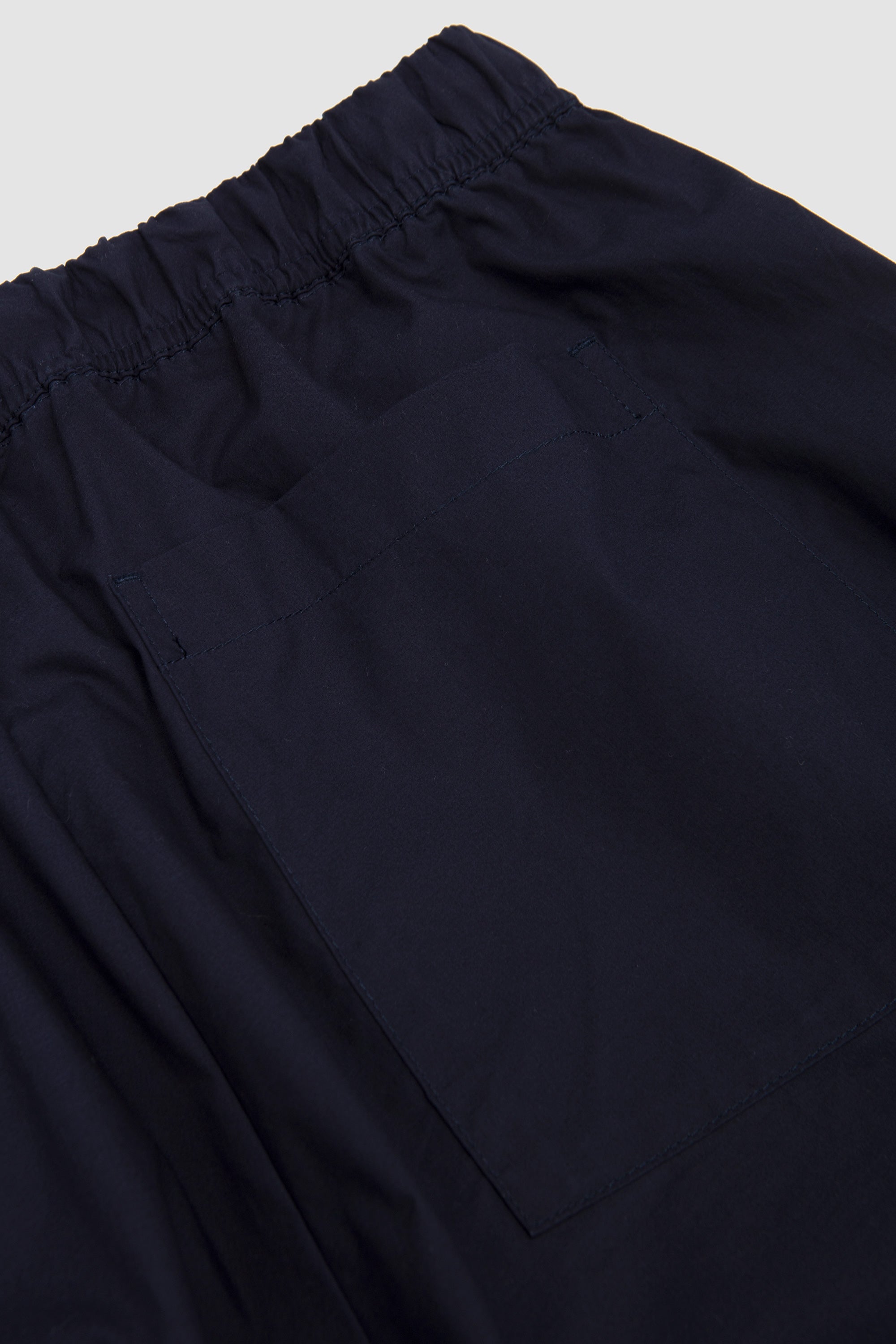 Nilson Trousers Navy Ink