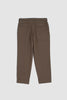 SPORTIVO STORE_Owen Cotton Poplin Pants Khaki_5