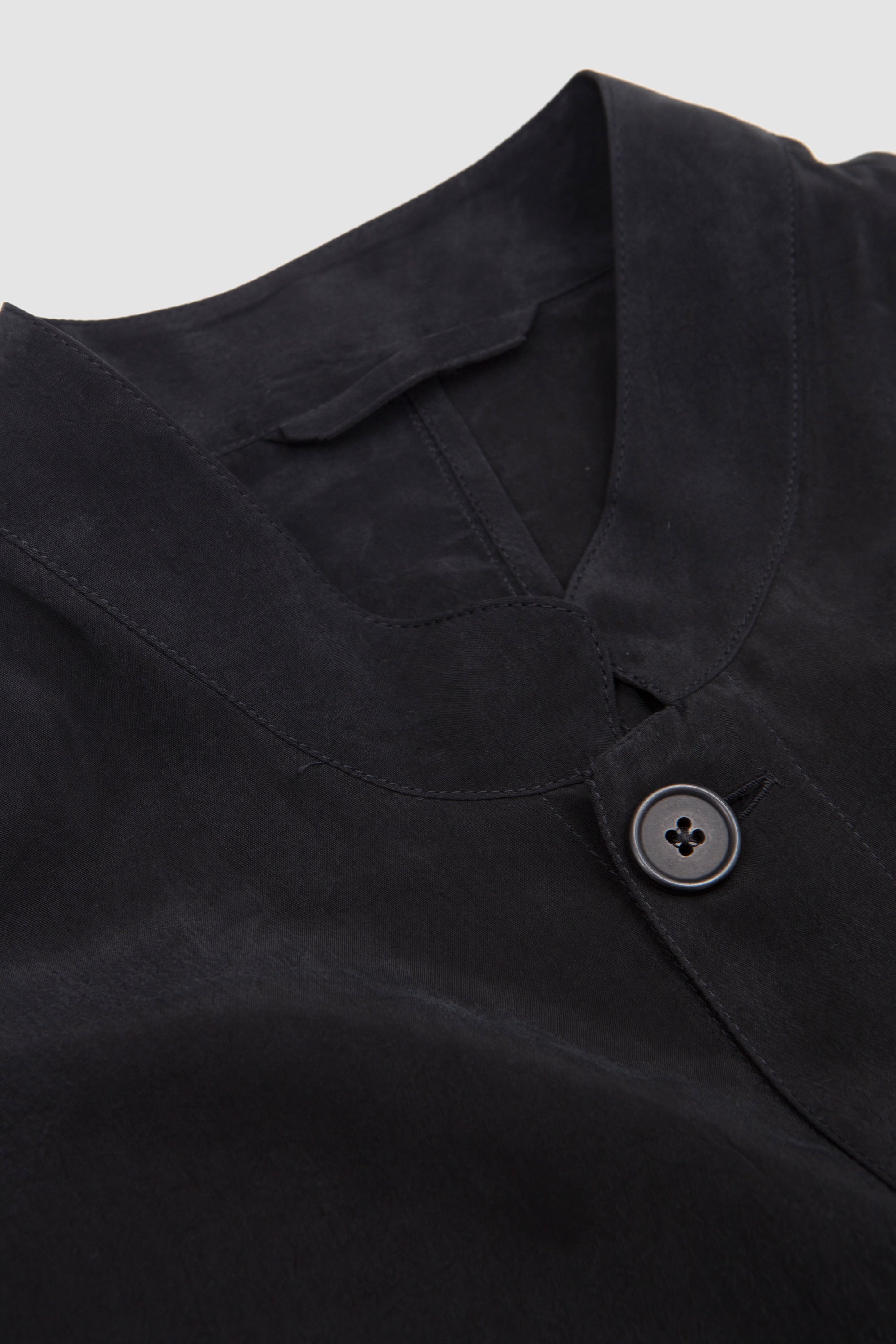 Soren Jacket Black