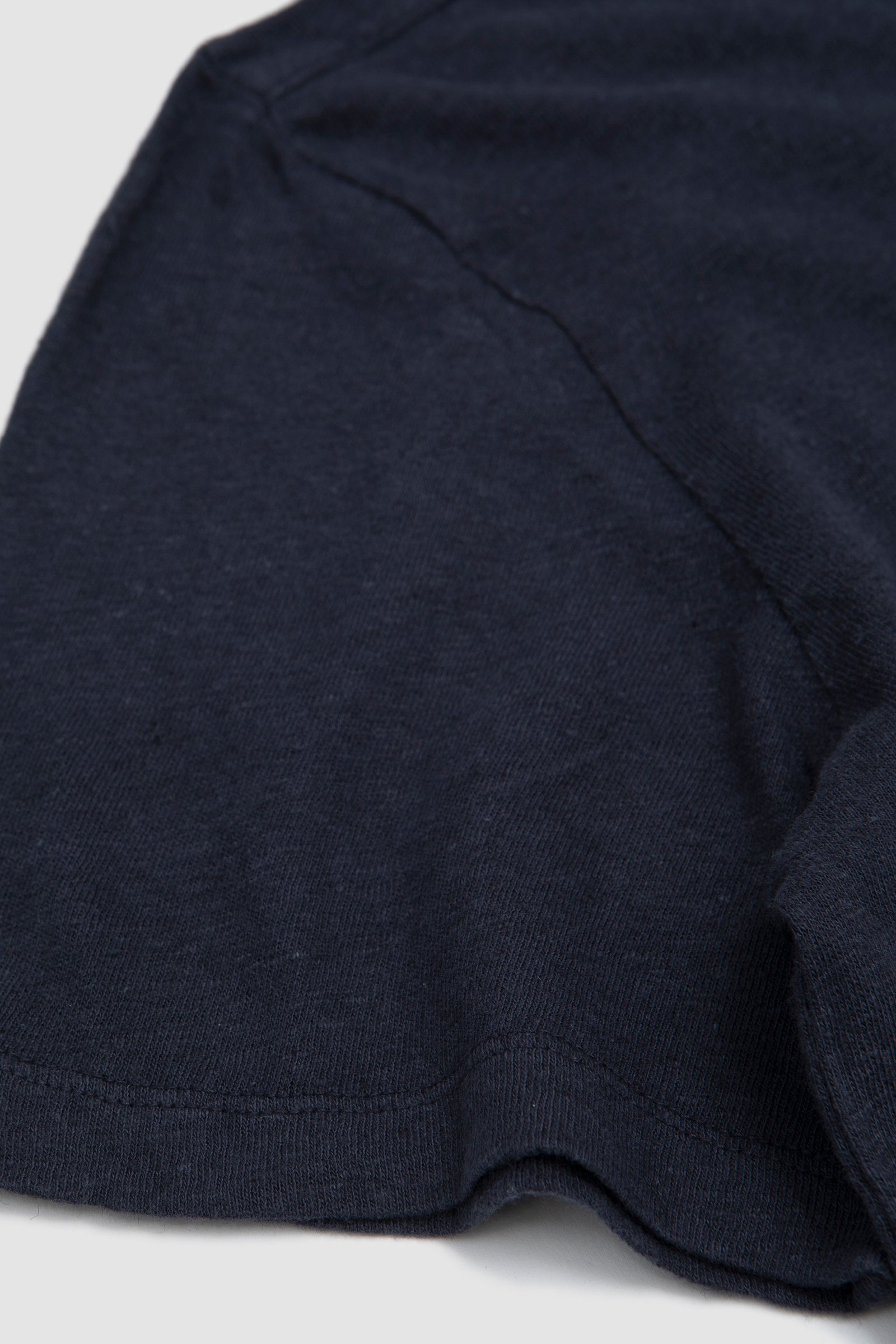 SPORTIVO STORE_SS Tee Garment Dye Linen Night Sky_4