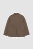 SPORTIVO STORE_Uriel Twill Cotton Jacket Taupe_5