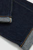 SPORTIVO STORE_105 Standard Selvedge Denim One Wash_4