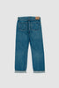 SPORTIVO STORE_107 Ivy Fit Selvedge Denim 2 Year Wash_5