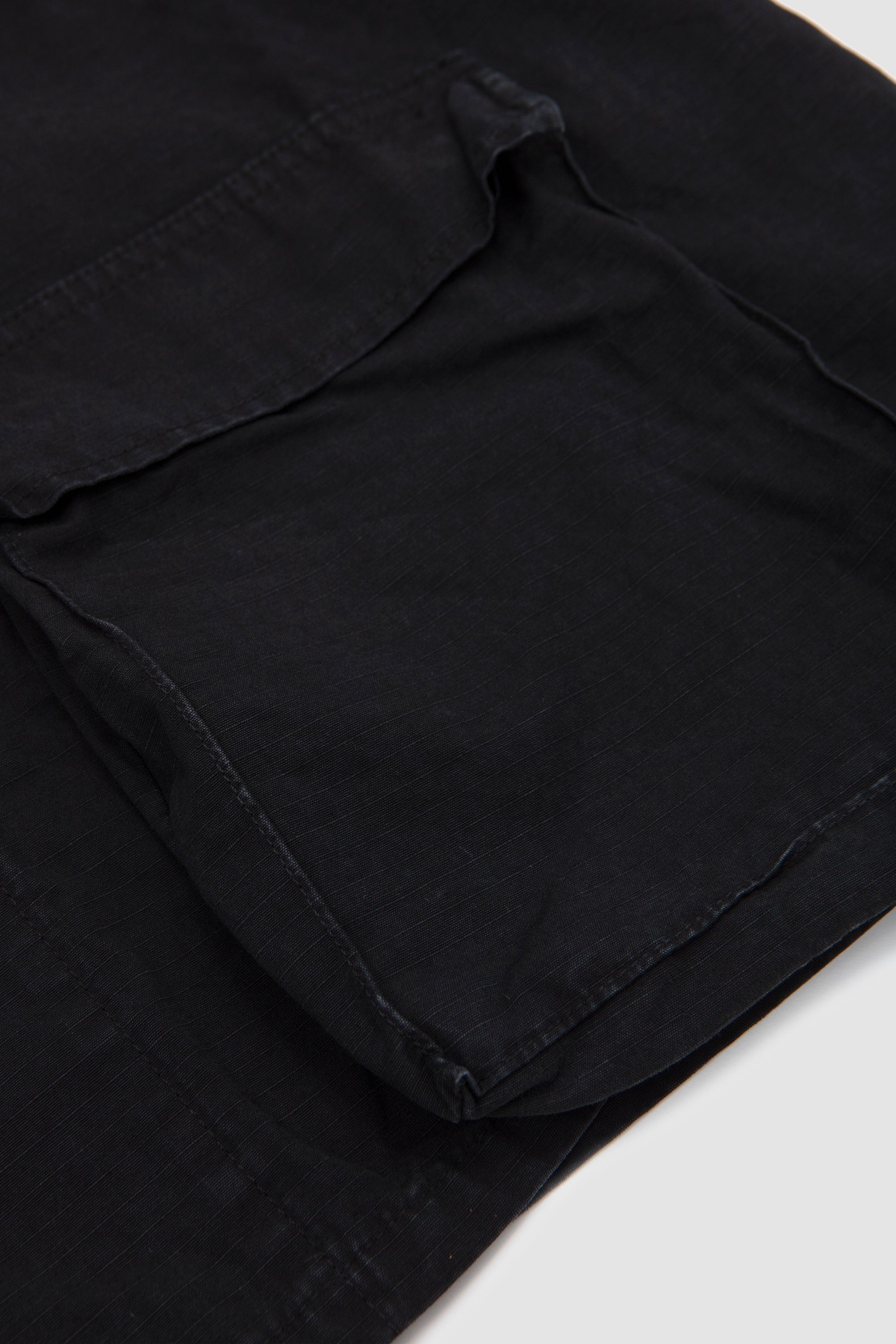 B.D.U Jacket Stone Black