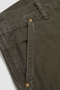 SPORTIVO STORE_Dad's Fit Painter Pants Army Green_3