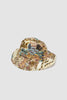 SPORTIVO STORE_Havaiian Metro Hat Yellow_3