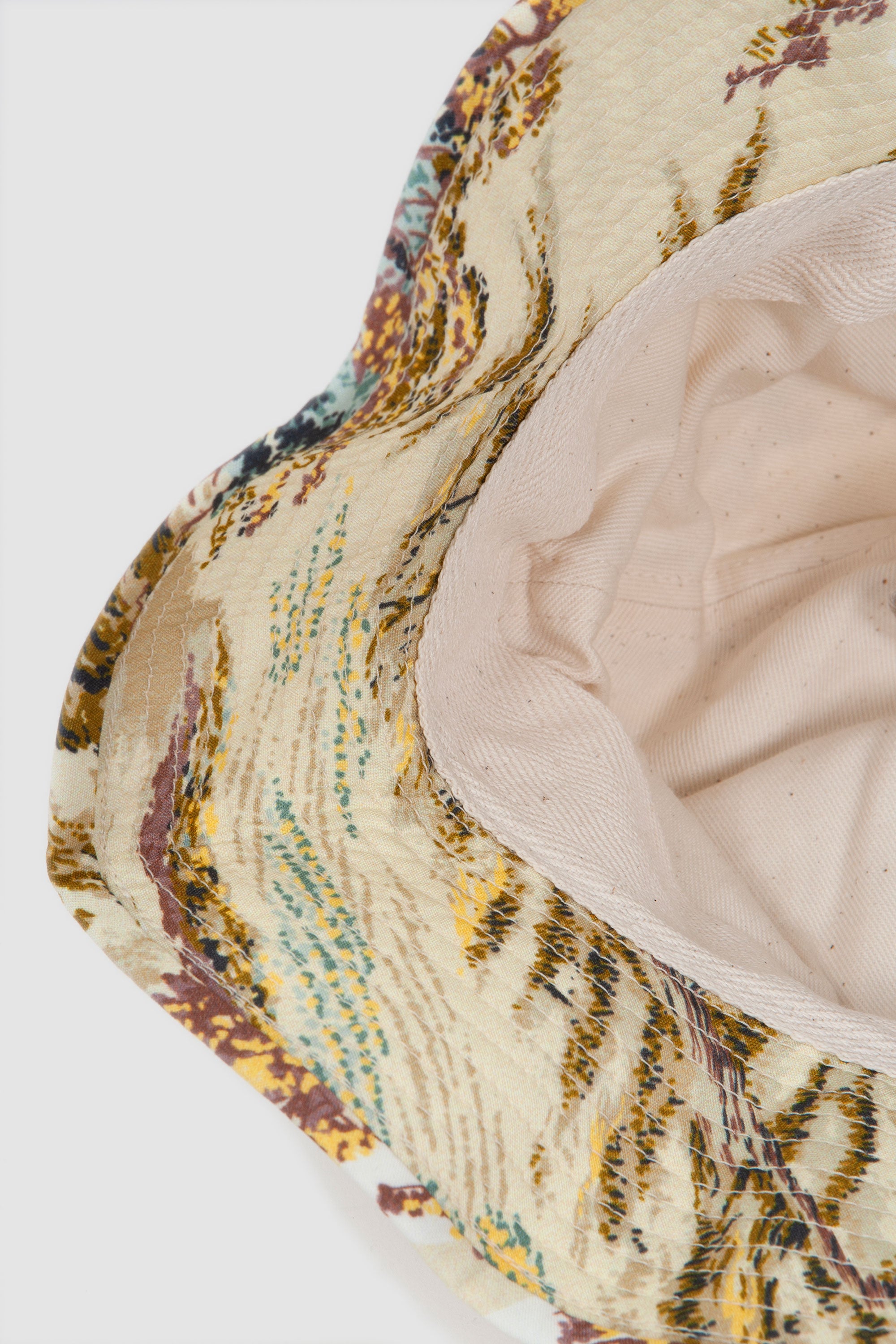 Havaiian Metro Hat Yellow_4